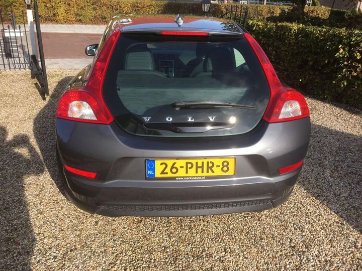 Photo 3 VIN: YV1MK84E1B2238781 - VOLVO C30 