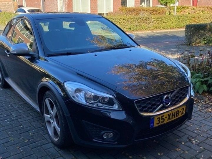 Photo 1 VIN: YV1MK84F1D2300775 - VOLVO C30 