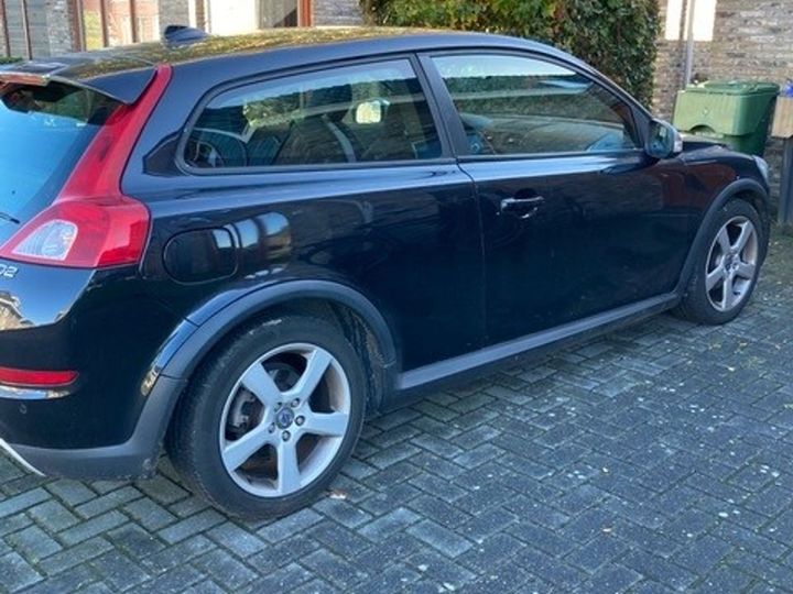 Photo 3 VIN: YV1MK84F1D2300775 - VOLVO C30 