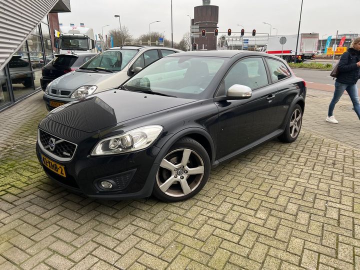 Photo 1 VIN: YV1MK84F1D2300895 - VOLVO C30 