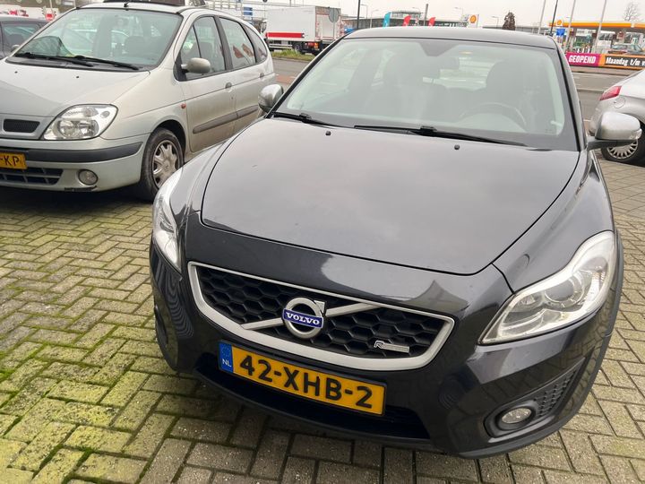 Photo 8 VIN: YV1MK84F1D2300895 - VOLVO C30 