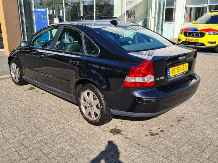 Photo 10 VIN: YV1MS214262209916 - VOLVO S40 