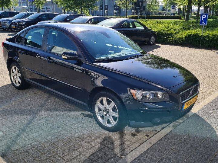 Photo 11 VIN: YV1MS214262209916 - VOLVO S40 