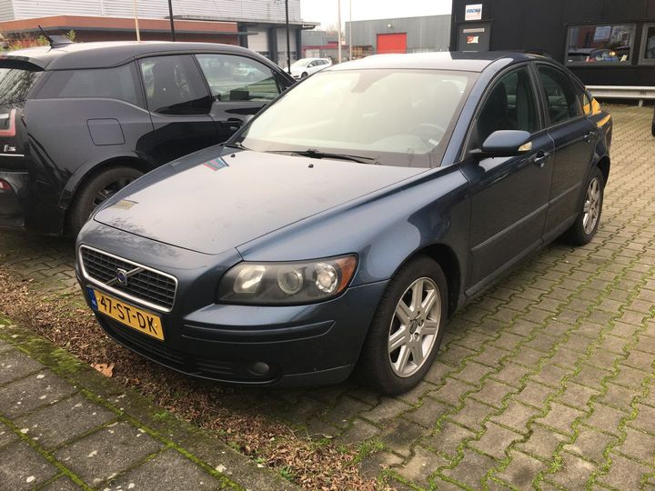 Photo 1 VIN: YV1MS214262218061 - VOLVO S40 