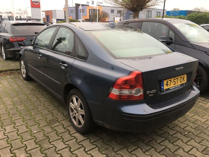 Photo 2 VIN: YV1MS214262218061 - VOLVO S40 