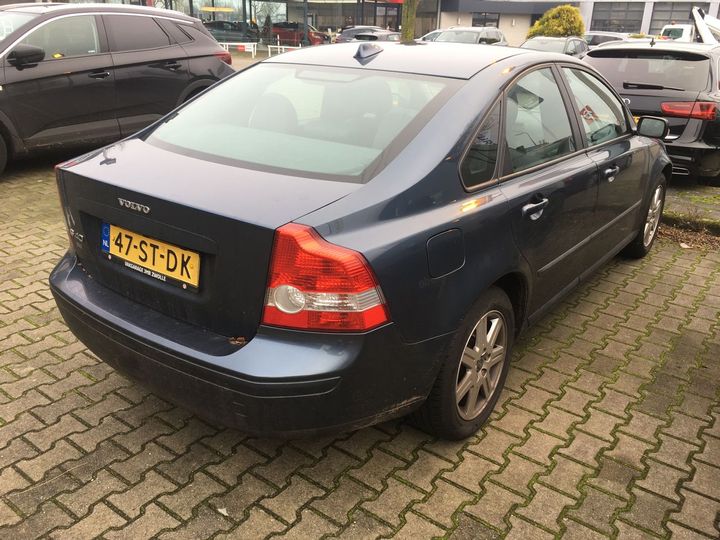 Photo 3 VIN: YV1MS214262218061 - VOLVO S40 