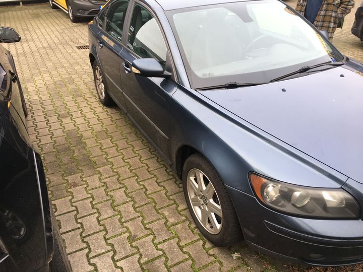 Photo 4 VIN: YV1MS214262218061 - VOLVO S40 