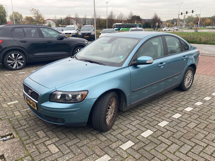 Photo 0 VIN: YV1MS214272266555 - VOLVO S40 