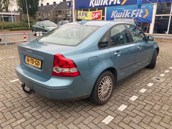 Photo 3 VIN: YV1MS214272266555 - VOLVO S40 