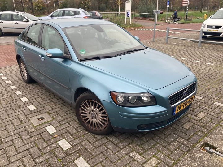 Photo 4 VIN: YV1MS214272266555 - VOLVO S40 