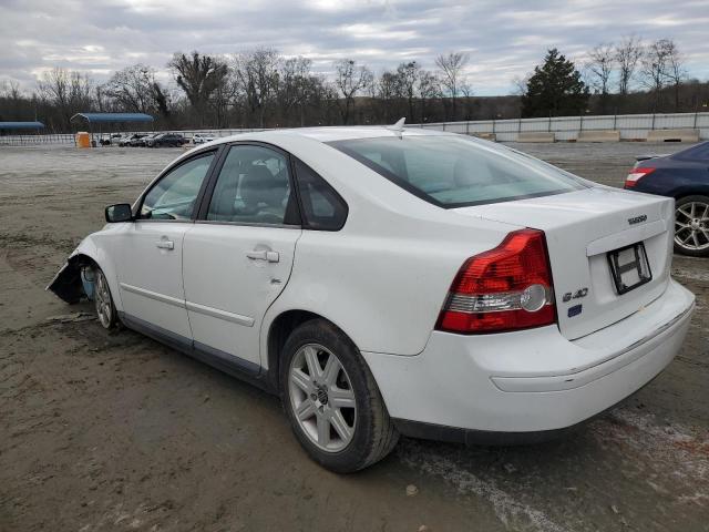 Photo 1 VIN: YV1MS382042008848 - VOLVO S40 