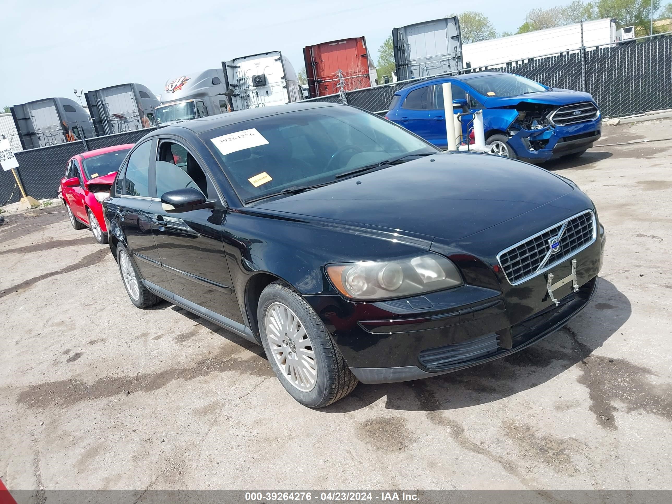 Photo 0 VIN: YV1MS382042022409 - VOLVO S40 