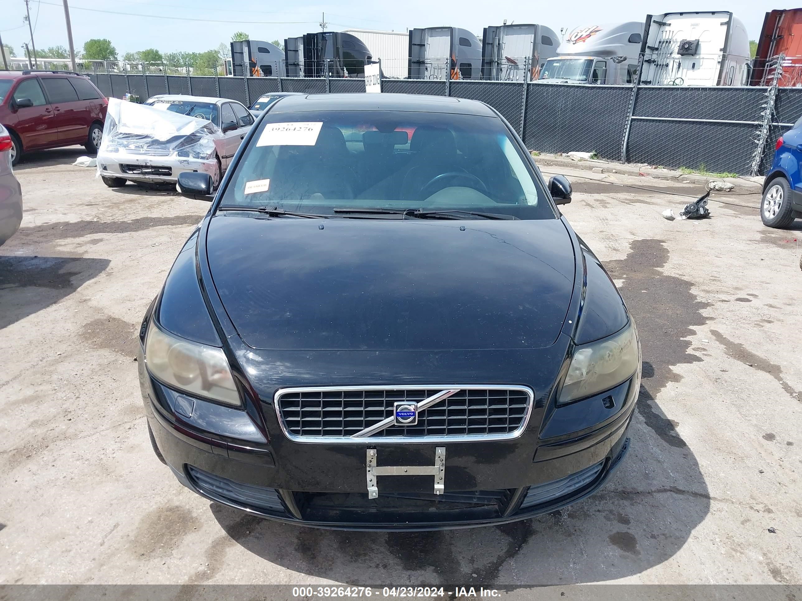 Photo 11 VIN: YV1MS382042022409 - VOLVO S40 