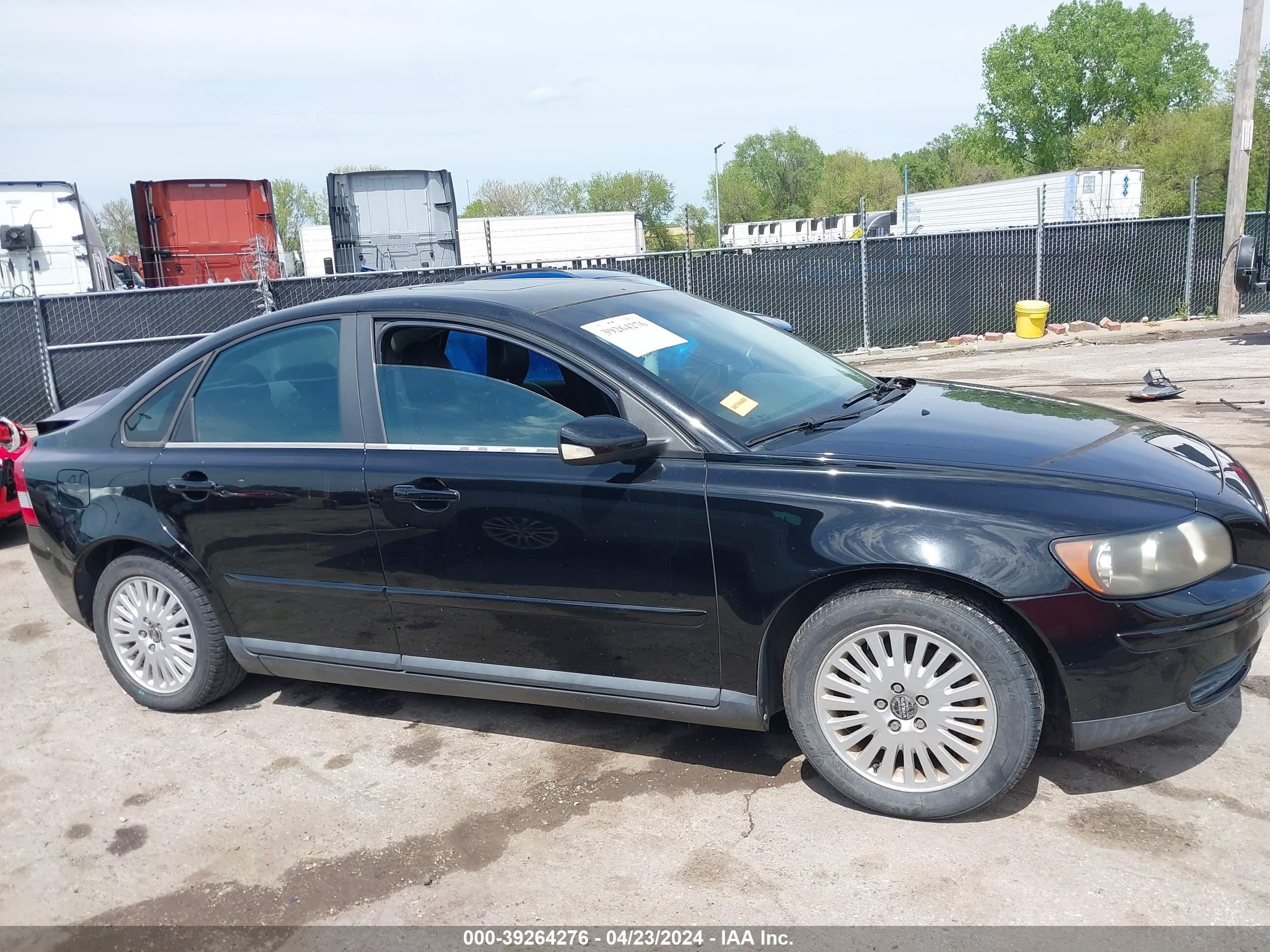 Photo 12 VIN: YV1MS382042022409 - VOLVO S40 