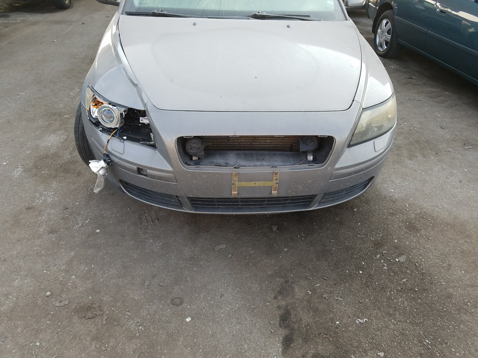 Photo 9 VIN: YV1MS382052052365 - VOLVO S40 2.4I 