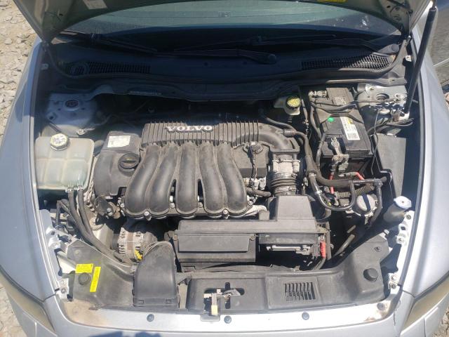 Photo 10 VIN: YV1MS382062163161 - VOLVO S40 