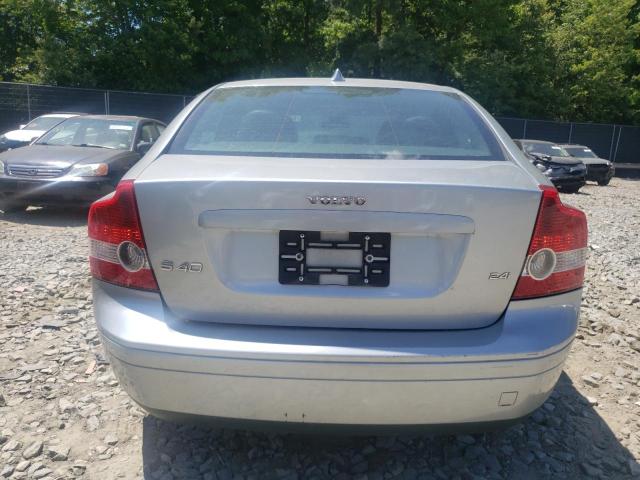 Photo 5 VIN: YV1MS382062163161 - VOLVO S40 