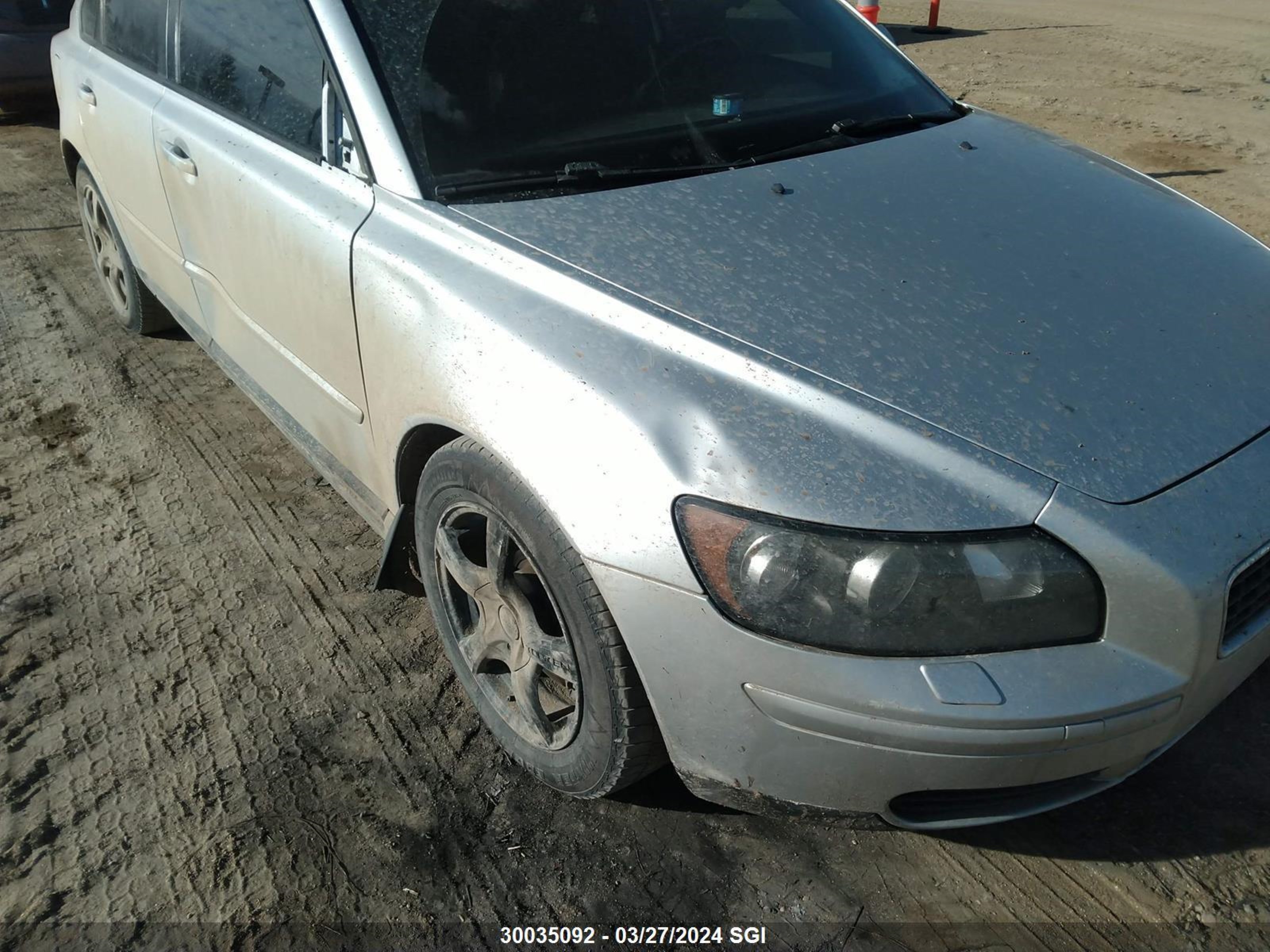 Photo 5 VIN: YV1MS382062200693 - VOLVO S40 