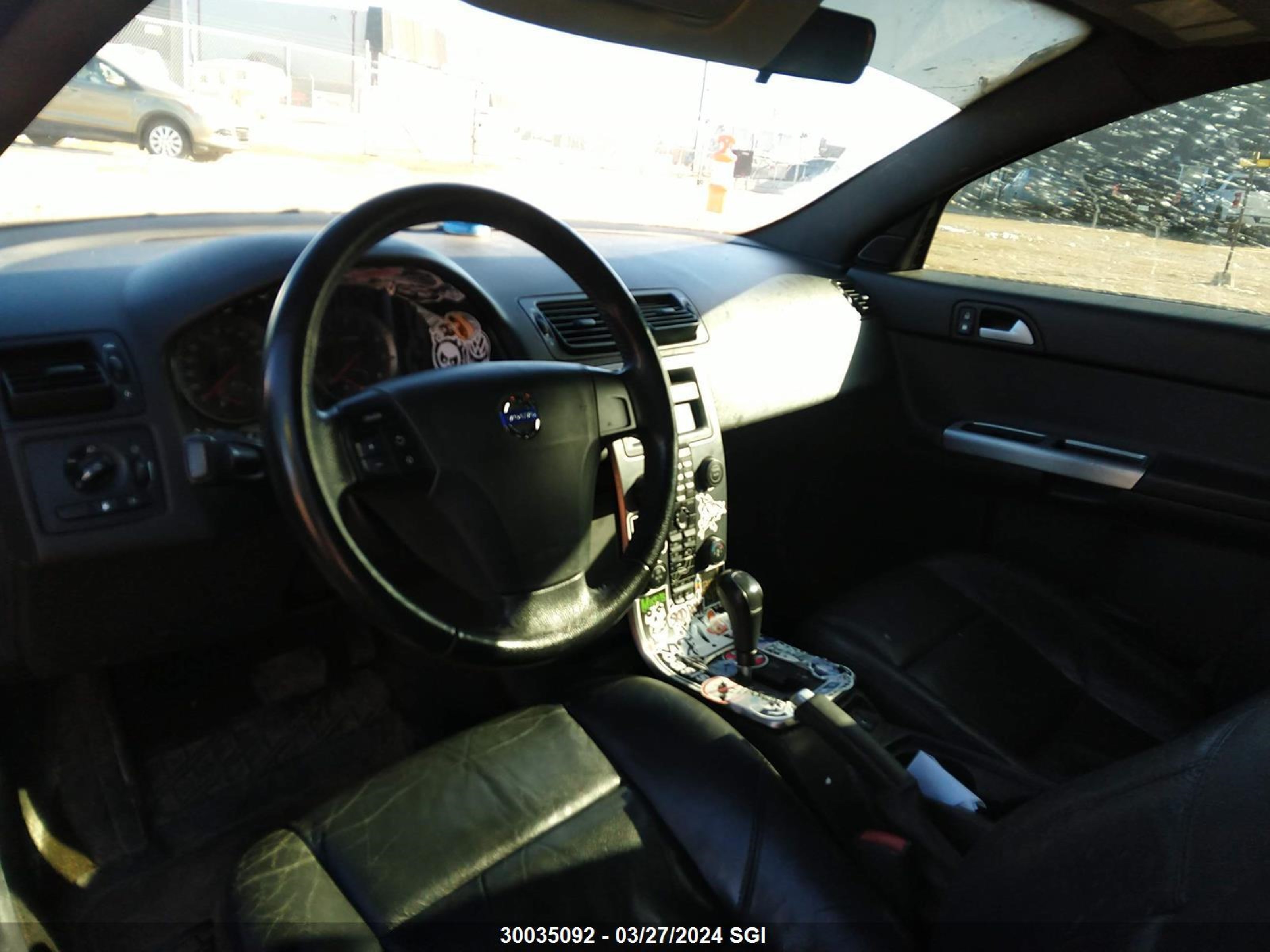 Photo 6 VIN: YV1MS382062200693 - VOLVO S40 