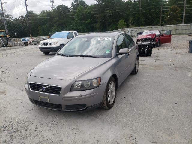 Photo 1 VIN: YV1MS382062217574 - VOLVO S40 