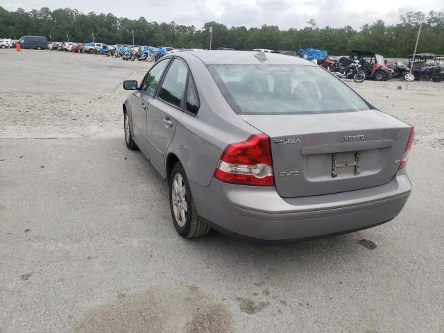 Photo 2 VIN: YV1MS382062217574 - VOLVO S40 