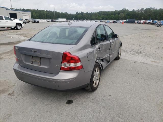 Photo 3 VIN: YV1MS382062217574 - VOLVO S40 