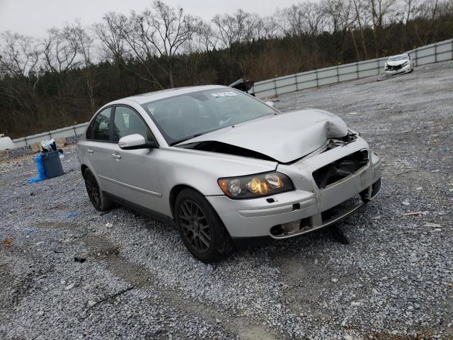 Photo 0 VIN: YV1MS382072259275 - VOLVO S40 2.4I 