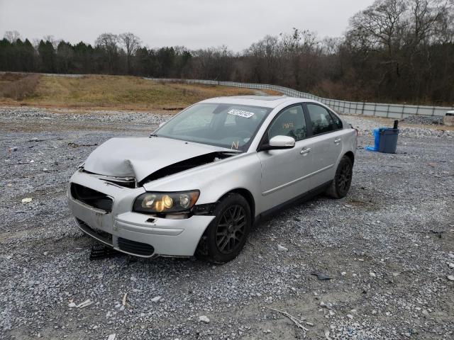 Photo 1 VIN: YV1MS382072259275 - VOLVO S40 2.4I 