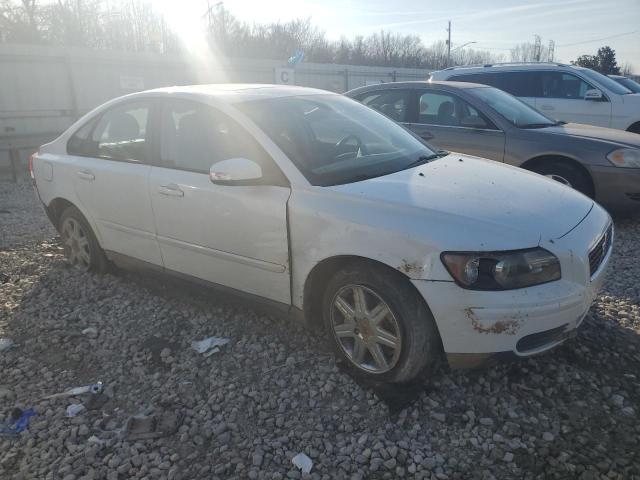 Photo 3 VIN: YV1MS382072259647 - VOLVO S40 