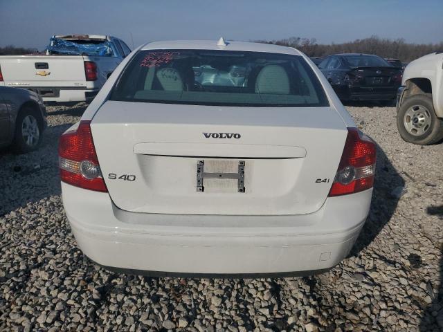 Photo 5 VIN: YV1MS382072259647 - VOLVO S40 