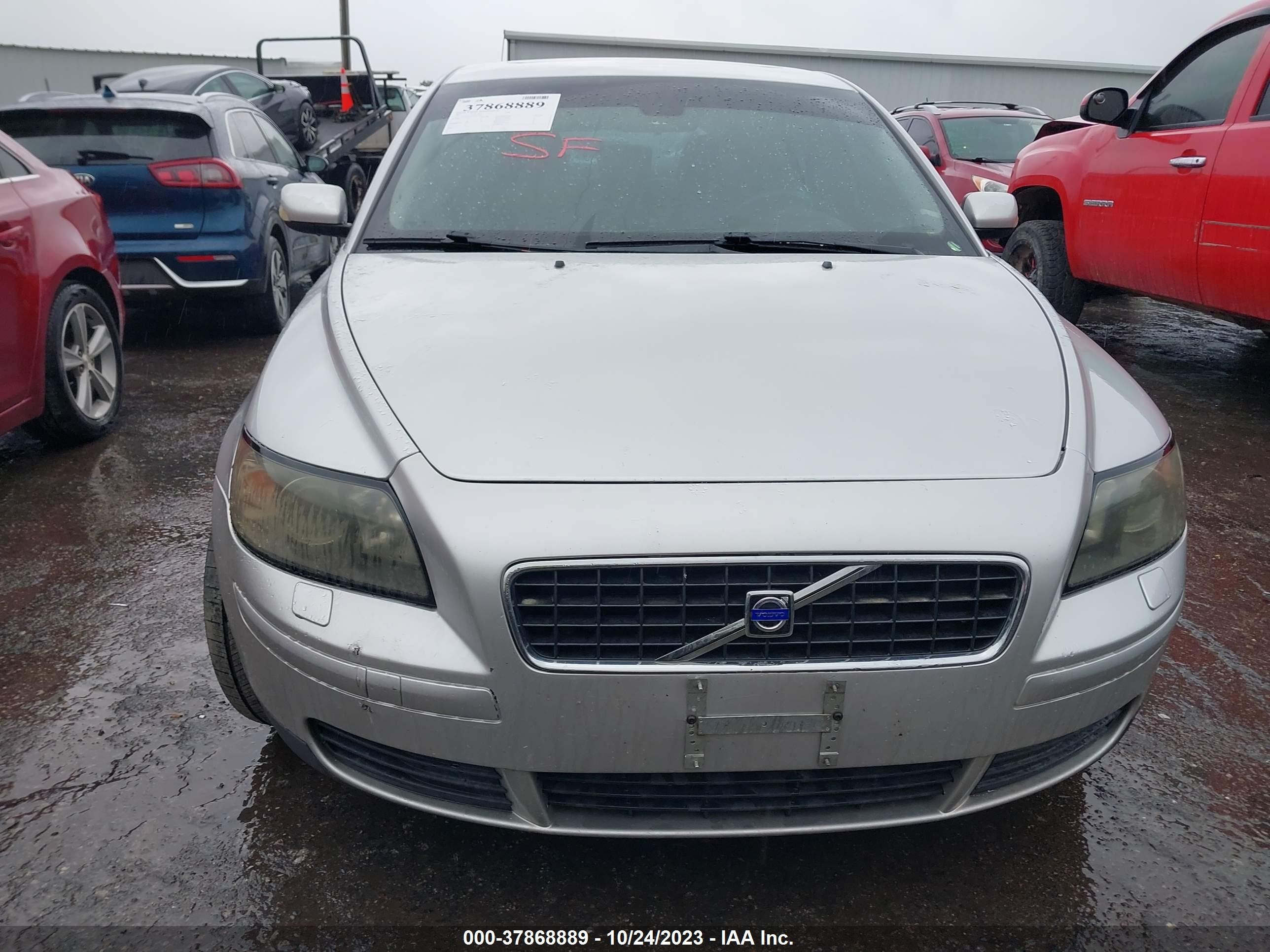 Photo 12 VIN: YV1MS382072262709 - VOLVO S40 