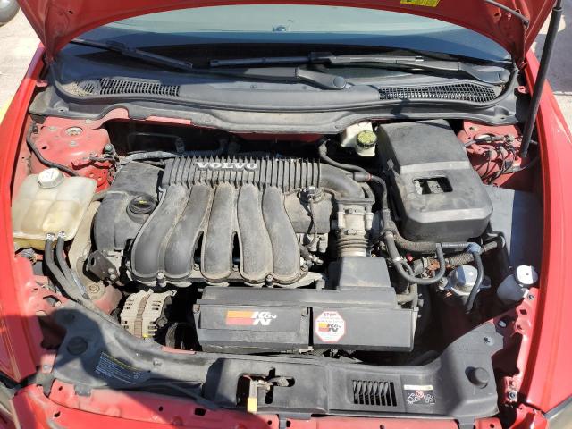 Photo 10 VIN: YV1MS382072273032 - VOLVO S40 2.4I 