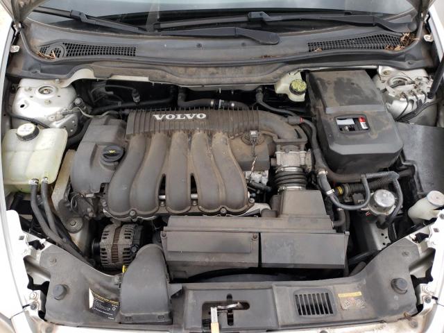 Photo 10 VIN: YV1MS382072284810 - VOLVO S40 