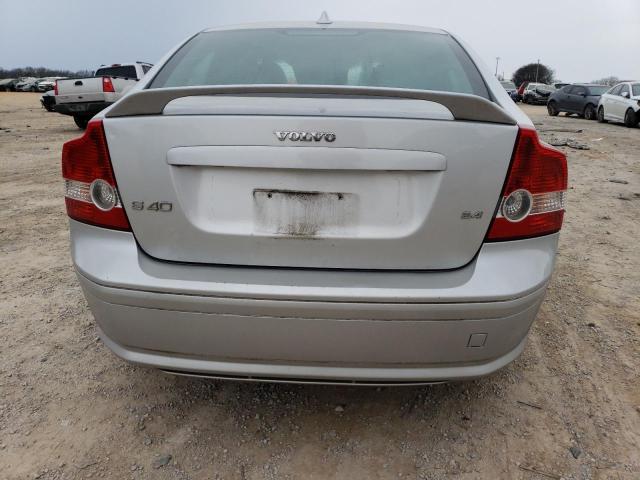 Photo 5 VIN: YV1MS382072284810 - VOLVO S40 