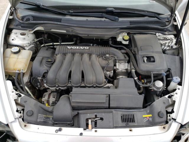 Photo 10 VIN: YV1MS382072315117 - VOLVO S40 2.4I 