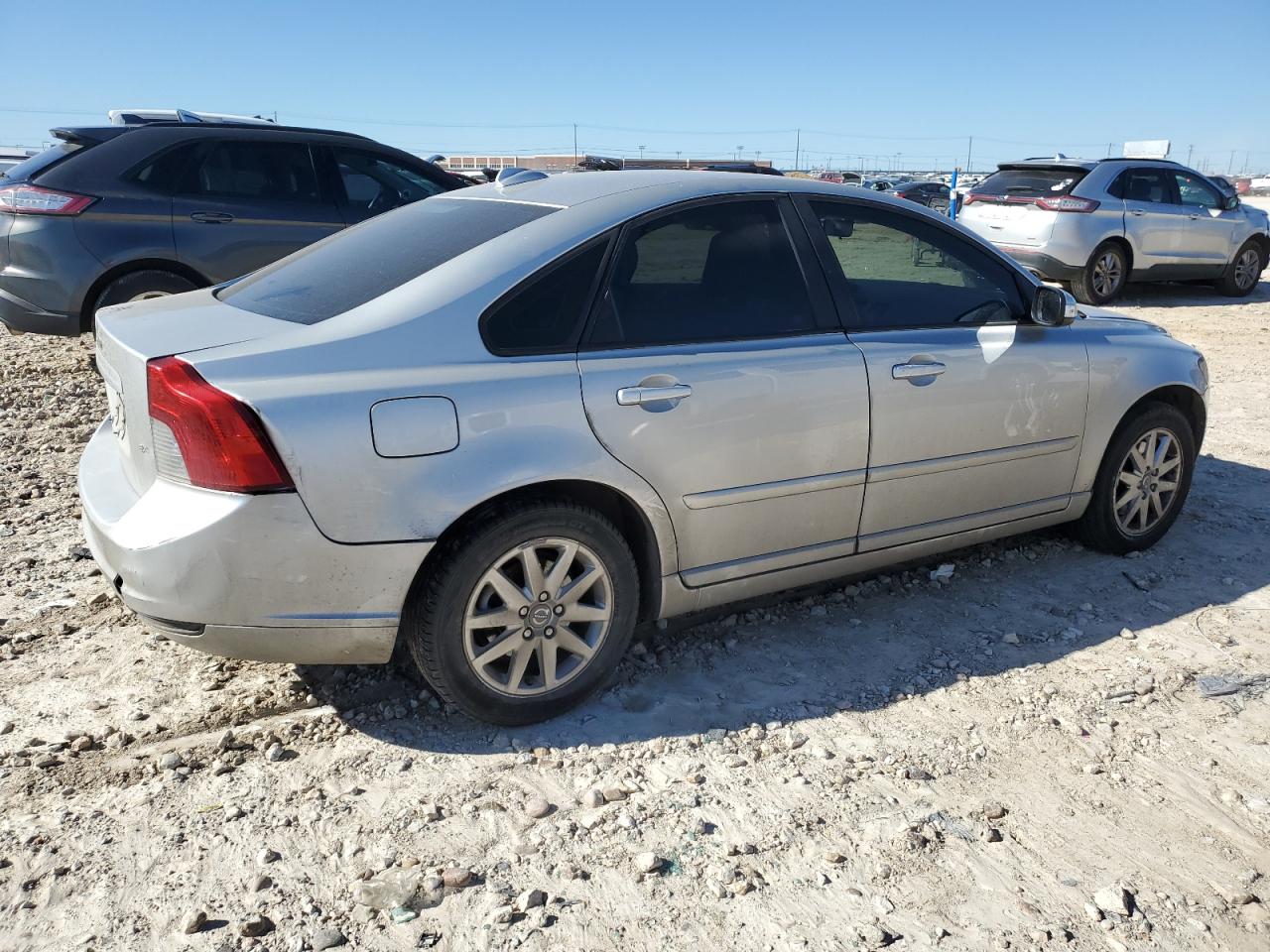 Photo 2 VIN: YV1MS382082351021 - VOLVO S40 