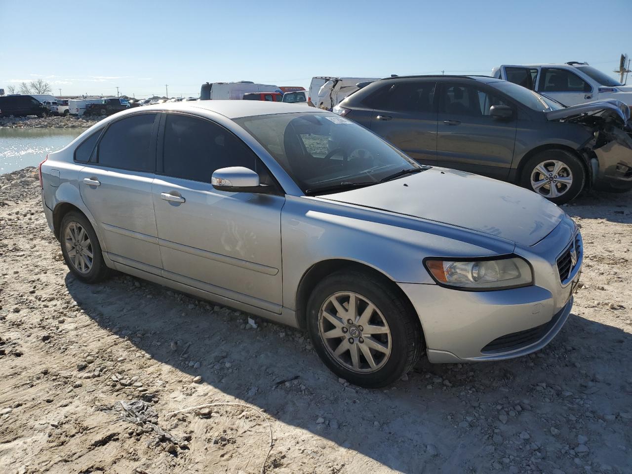 Photo 3 VIN: YV1MS382082351021 - VOLVO S40 