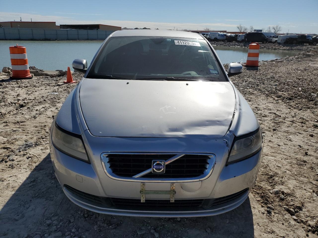 Photo 4 VIN: YV1MS382082351021 - VOLVO S40 