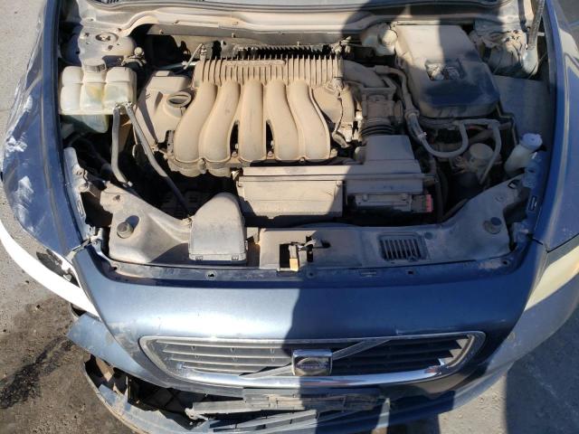 Photo 10 VIN: YV1MS382082383385 - VOLVO S40 