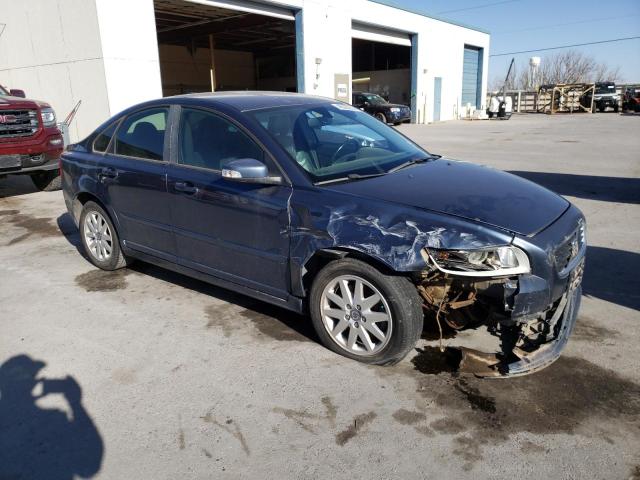 Photo 3 VIN: YV1MS382082383385 - VOLVO S40 