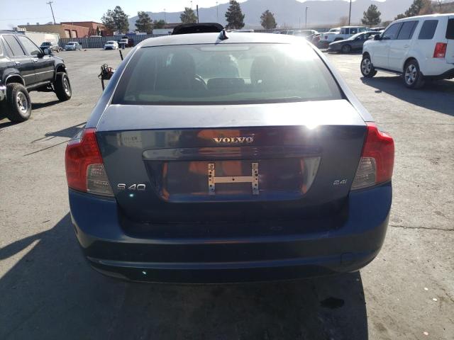 Photo 5 VIN: YV1MS382082383385 - VOLVO S40 