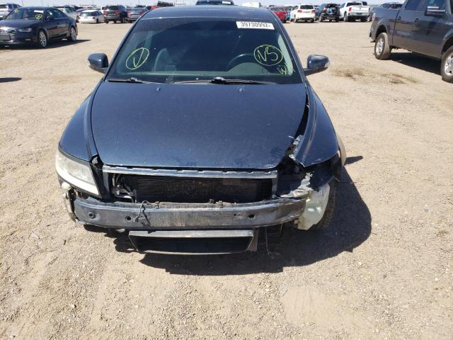 Photo 8 VIN: YV1MS382092445935 - VOLVO S40 2.4I 