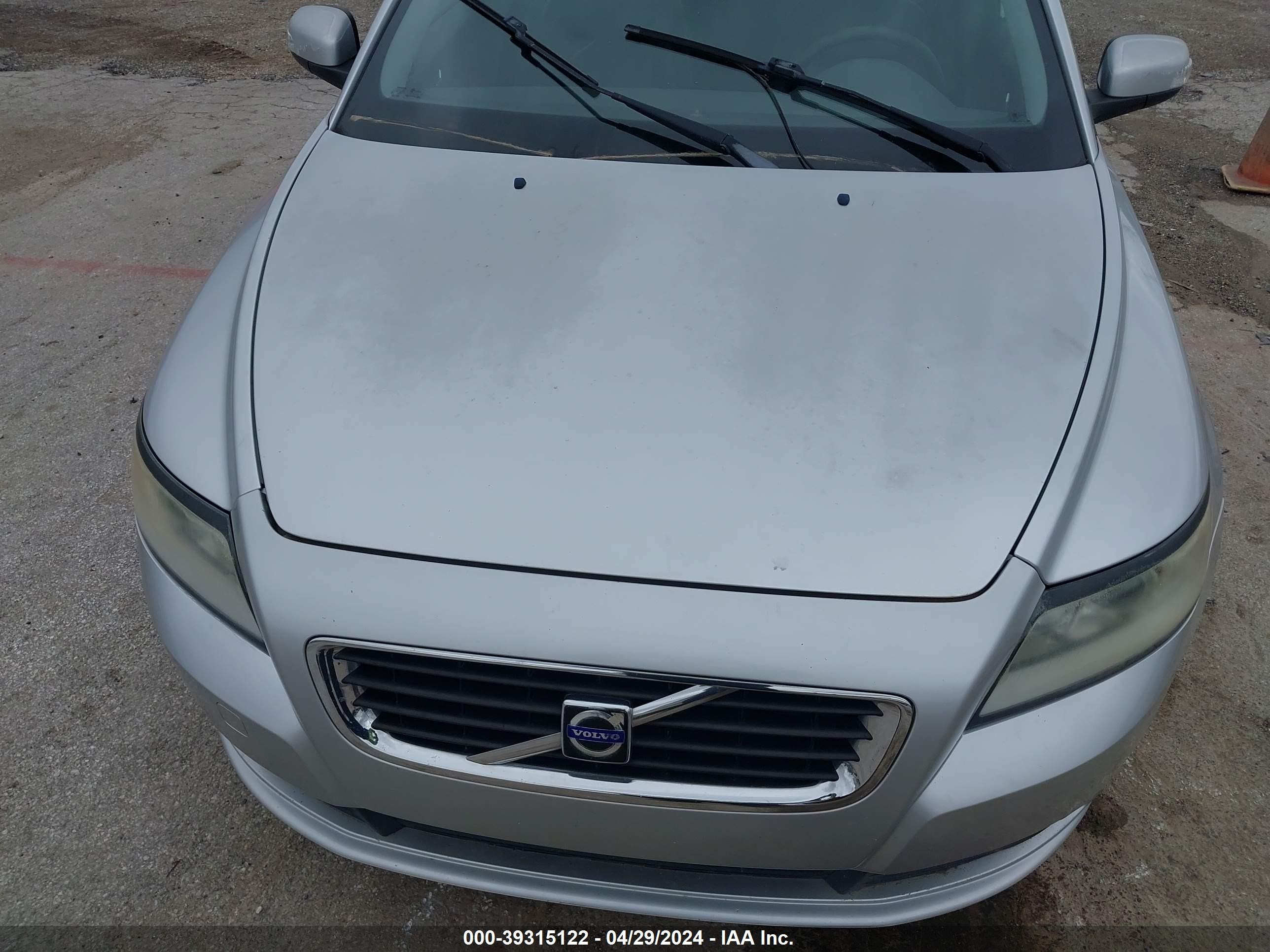 Photo 5 VIN: YV1MS382092464033 - VOLVO S40 