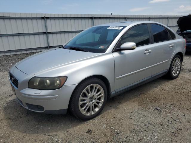 Photo 0 VIN: YV1MS382152099887 - VOLVO S40 