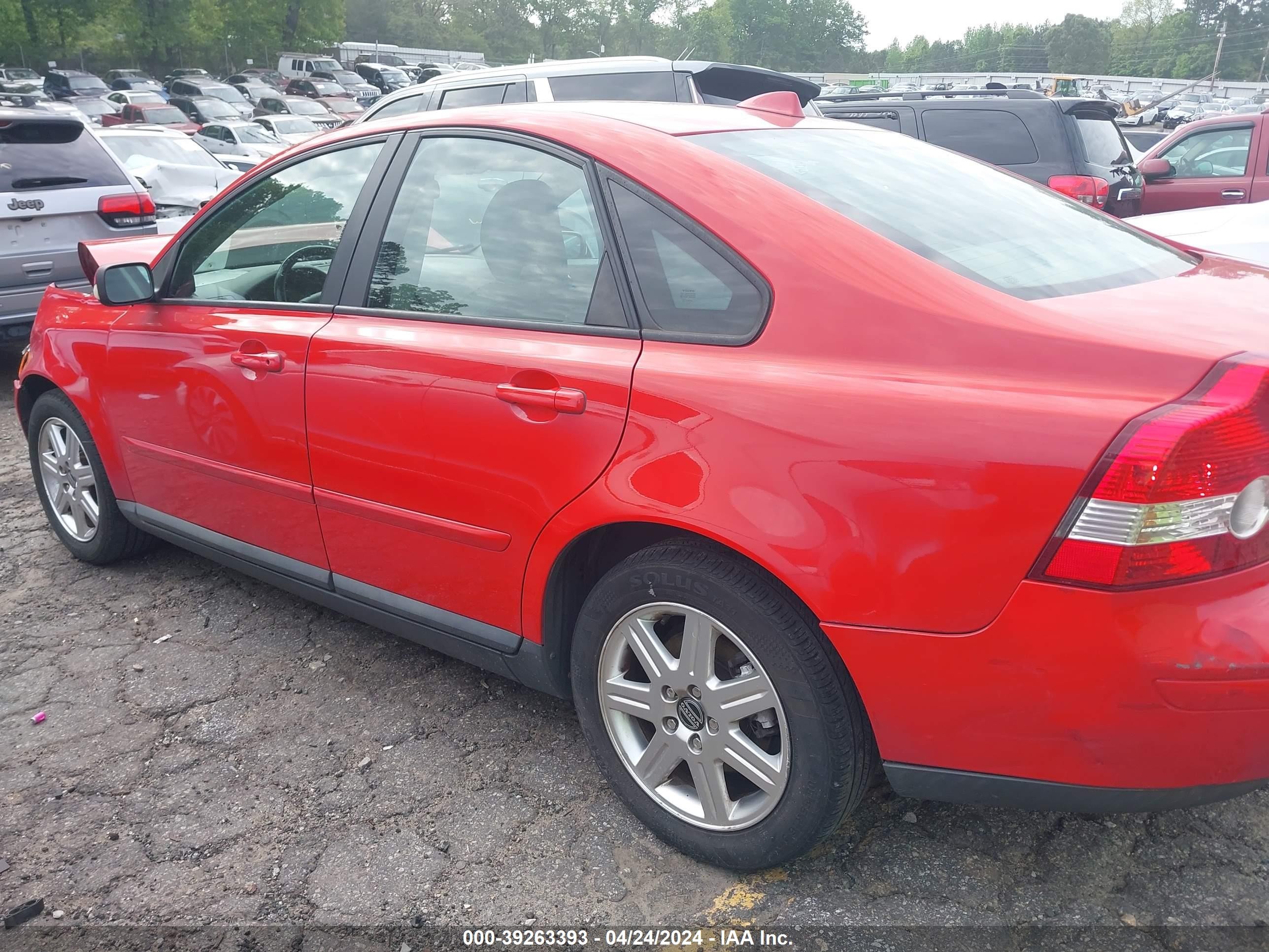 Photo 13 VIN: YV1MS382162176131 - VOLVO S40 