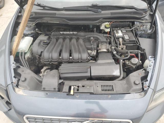 Photo 10 VIN: YV1MS382162201397 - VOLVO S40 