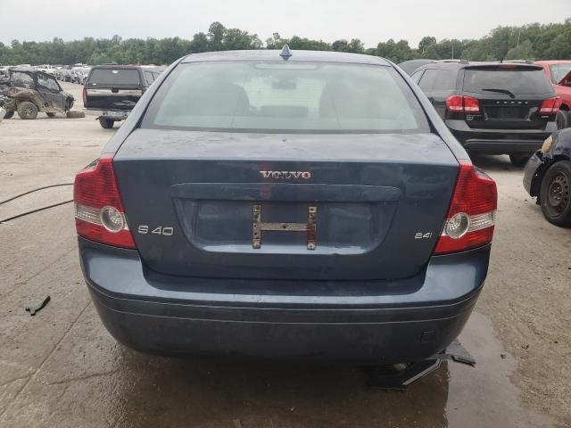 Photo 5 VIN: YV1MS382162201397 - VOLVO S40 