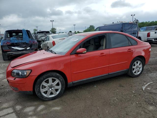 Photo 0 VIN: YV1MS382162209905 - VOLVO S40 