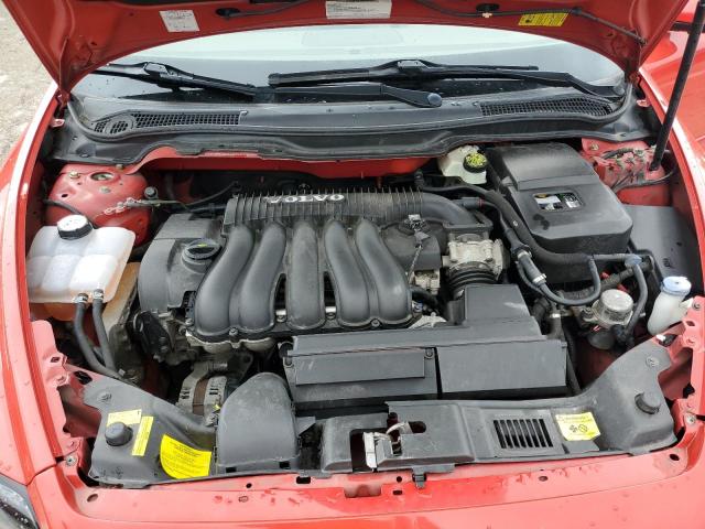 Photo 10 VIN: YV1MS382162209905 - VOLVO S40 