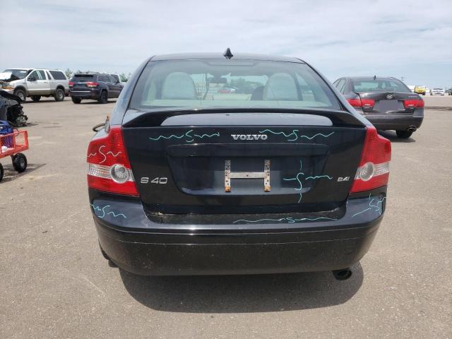 Photo 5 VIN: YV1MS382162210911 - VOLVO S40 